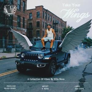 Generation Alpha (feat. TTTIIIZZZ) (Explicit)