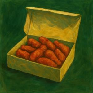 Striker Music (feat. Luhh Dyl) (Explicit)