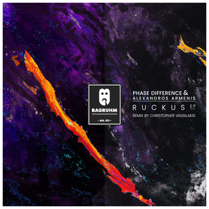 Dawn (Christopher Vassilakis Remix)