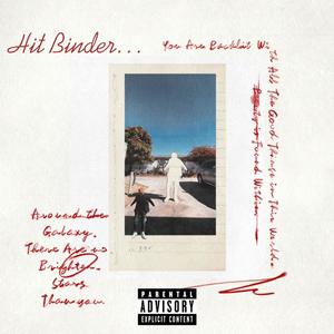 The Hit Binder (Explicit)