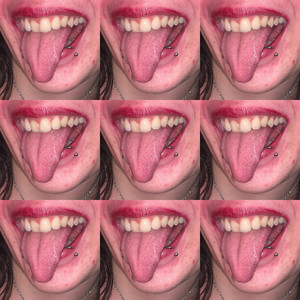 Soffocare (Explicit)