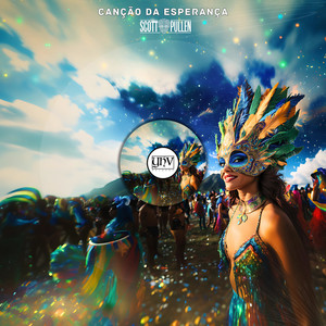 Canção da Esperança (Original Mix)