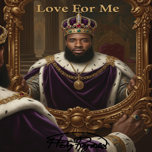 Love For Me