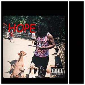 HOPE (feat. 1kxxdo) (Explicit)