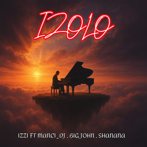 Izolo (Manci_DJ Remix)