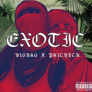 EXOTIC (feat. PAICHECK) [Explicit]