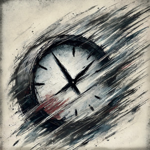 Flux (Feat. 데츠쿠니 (That's kuni), 김채서(Kim Chae-seo)) (Explicit)