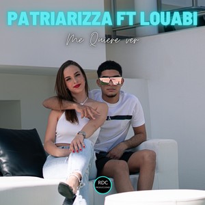 Me quiere ver(Patri Arizza)