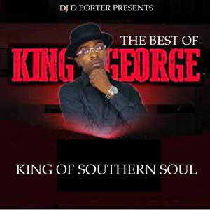 THE BEST OF KING GEORGE (Explicit)
