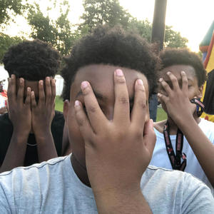 NGA Trio (feat. NGA Khii & Young JJ) (Explicit)