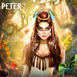Peter
