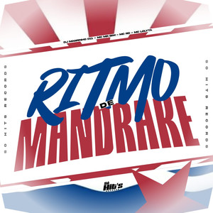 Ritmo de Mandrake (Explicit)