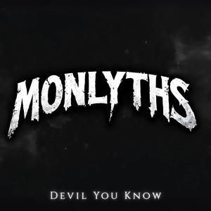 Devil You Know (Instrumental Version)
