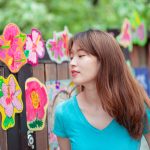 말할거야 (Feat. JONI) (我要说)