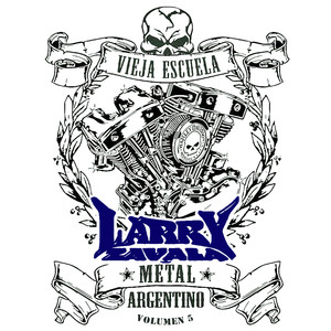 Metal Argentino, Vol. 5