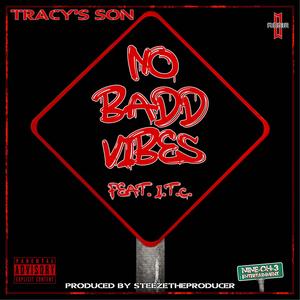 No Badd Vibes (Explicit)