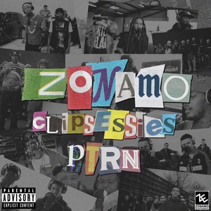Zonamo Clipsessies #7 - PTRN (Explicit)