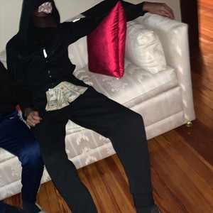 Leave It up to Me (Explicit)