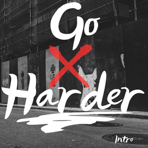 Go Harder