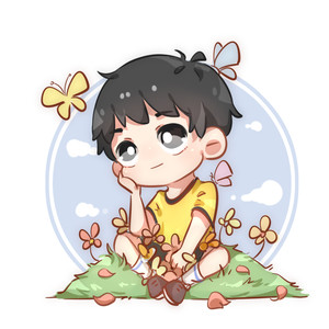 【HB.刘耀文】经年如梦