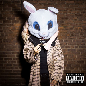 My Favorite Color is Red (Explicit)