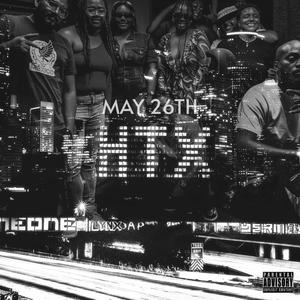 May 26th (feat. Paris the Fantasy, Tdmoney, Qween Meek, Daitrell & We R Prosprus) [Explicit]