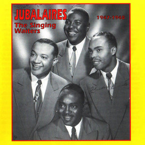 The Singing Waiters, 1947 - 1948