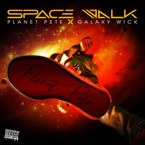 Space Walk (Accapella|Explicit)