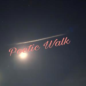 Poetic Walk (Explicit)