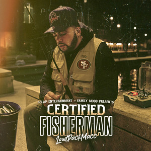 Certified Fisherman (Explicit)