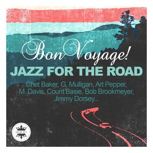 Bon Voyage - Jazz for the Road