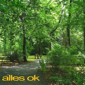 alles ok