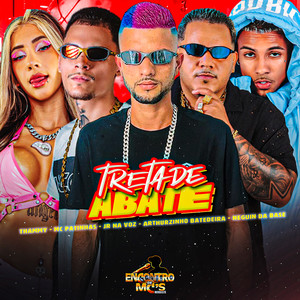 TRETA DE ABATE (Explicit)