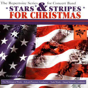 Stars & Stripes For Christmas