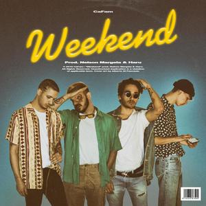 Weekend (Explicit)