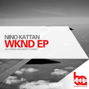 Wknd (Original Mix)