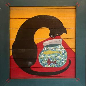 The Drowning of the Unnamed Son of Perdiccas II