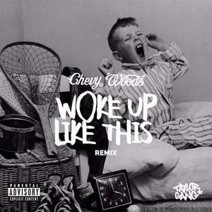 Woke Up Like This (Remix)