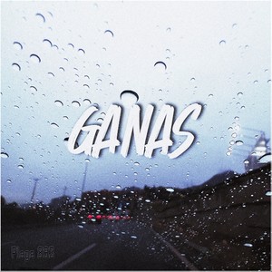 Ganas