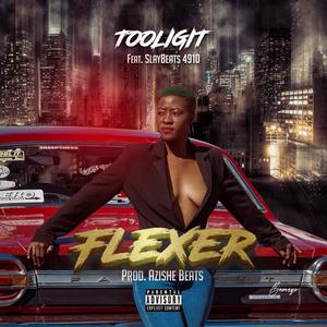 Flexer (feat. SlayBeats 4910) (Explicit)