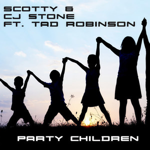 Party Children (Club Extended)