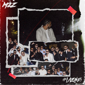 #LAZONE5 (Explicit)