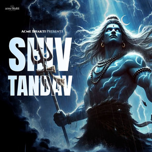 Shiv Tandav