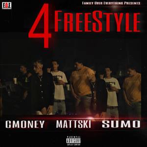 4 FREESTYLE (Explicit)