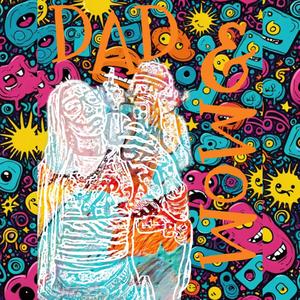 Dad & Mom (feat. After.Fame) (Explicit)