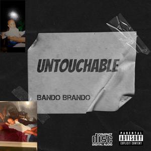 Untouchable (Gojo) (Explicit)