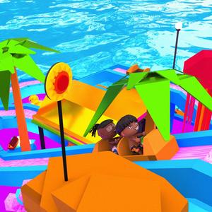 WEST SIDE (Explicit)