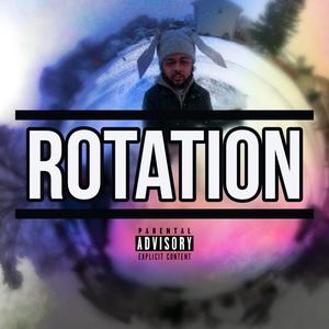 Rotation (Explicit)