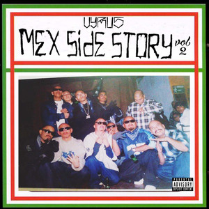 Mex Side Story, Vol. 2