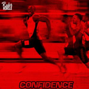 Confidence (feat. Jern) [Explicit]